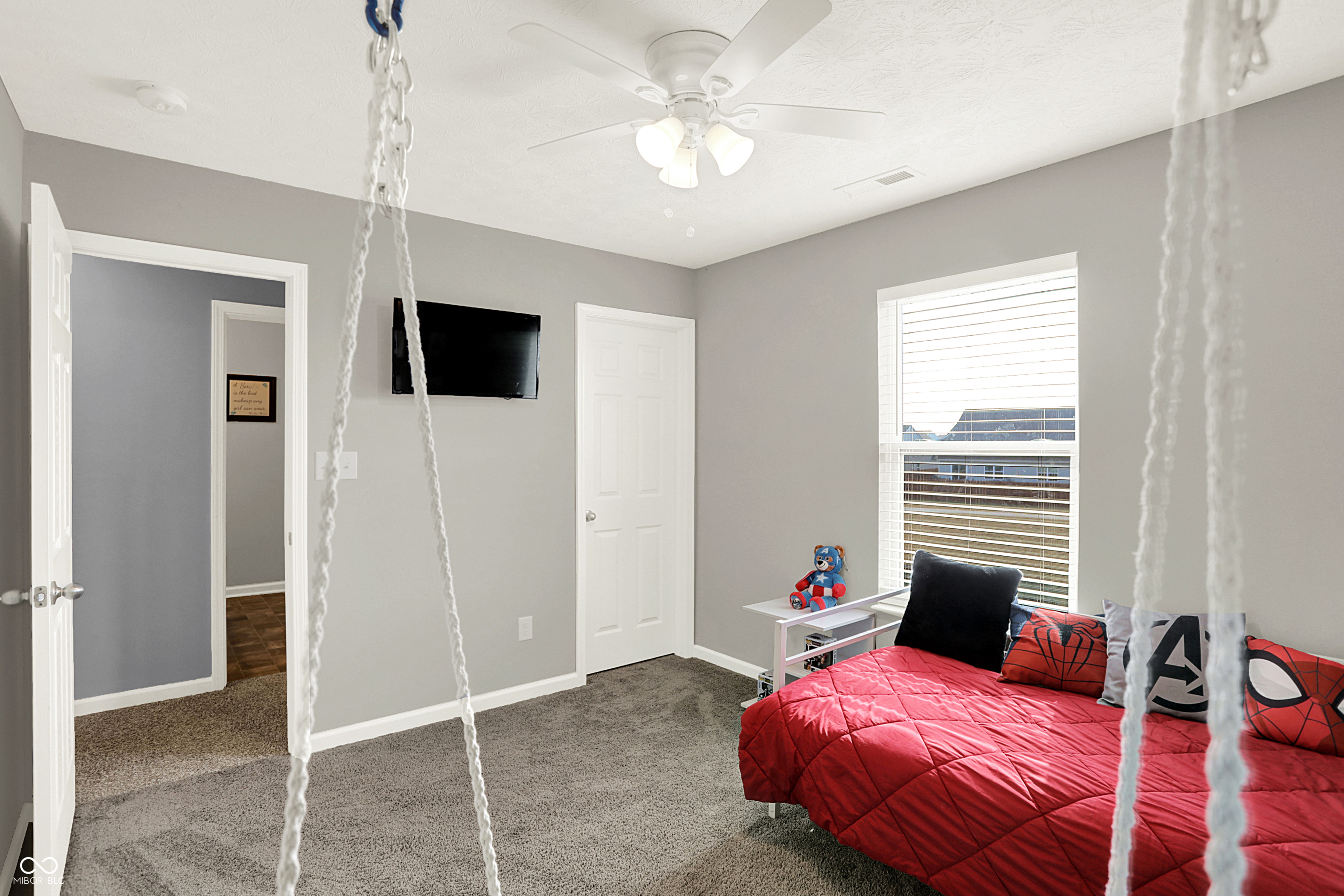 6645 Honeysuckle Way Pendleton, IN 46064 - Photo 25 of 40