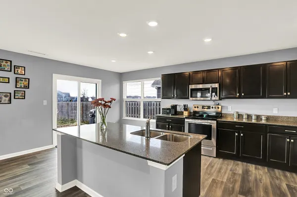 $375,000 | 6645 Honeysuckle Way, Pendleton, IN 46064