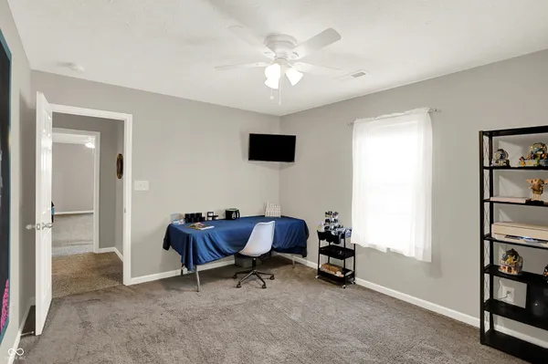 $375,000 | 6645 Honeysuckle Way, Pendleton, IN 46064