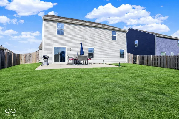 $375,000 | 6645 Honeysuckle Way, Pendleton, IN 46064