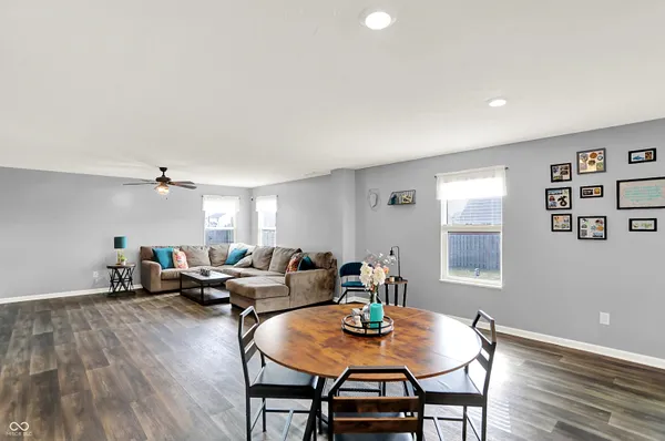 $375,000 | 6645 Honeysuckle Way, Pendleton, IN 46064