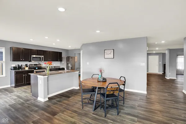 $375,000 | 6645 Honeysuckle Way, Pendleton, IN 46064