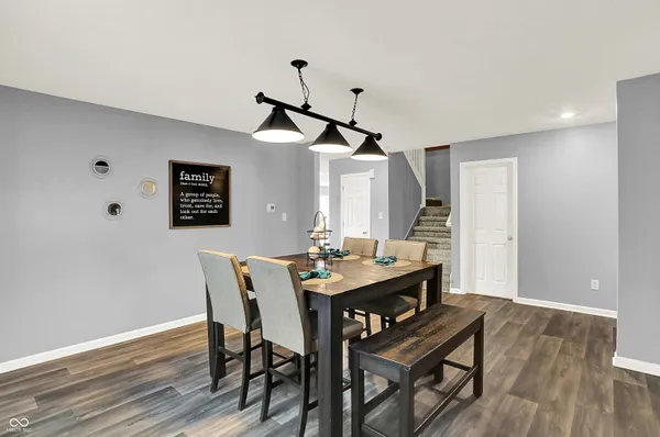 $375,000 | 6645 Honeysuckle Way, Pendleton, IN 46064