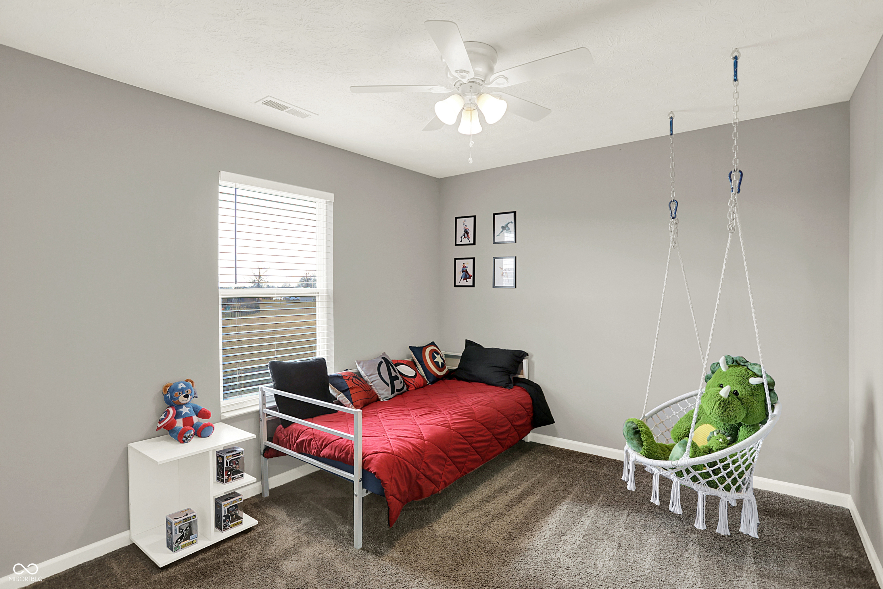 6645 Honeysuckle Way Pendleton, IN 46064 - Photo 10 of 40