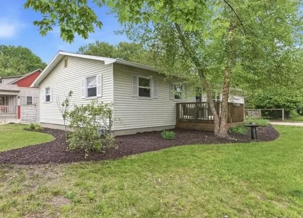 $379,000 | 403 South Smith Street, New Buffalo, MI 49117