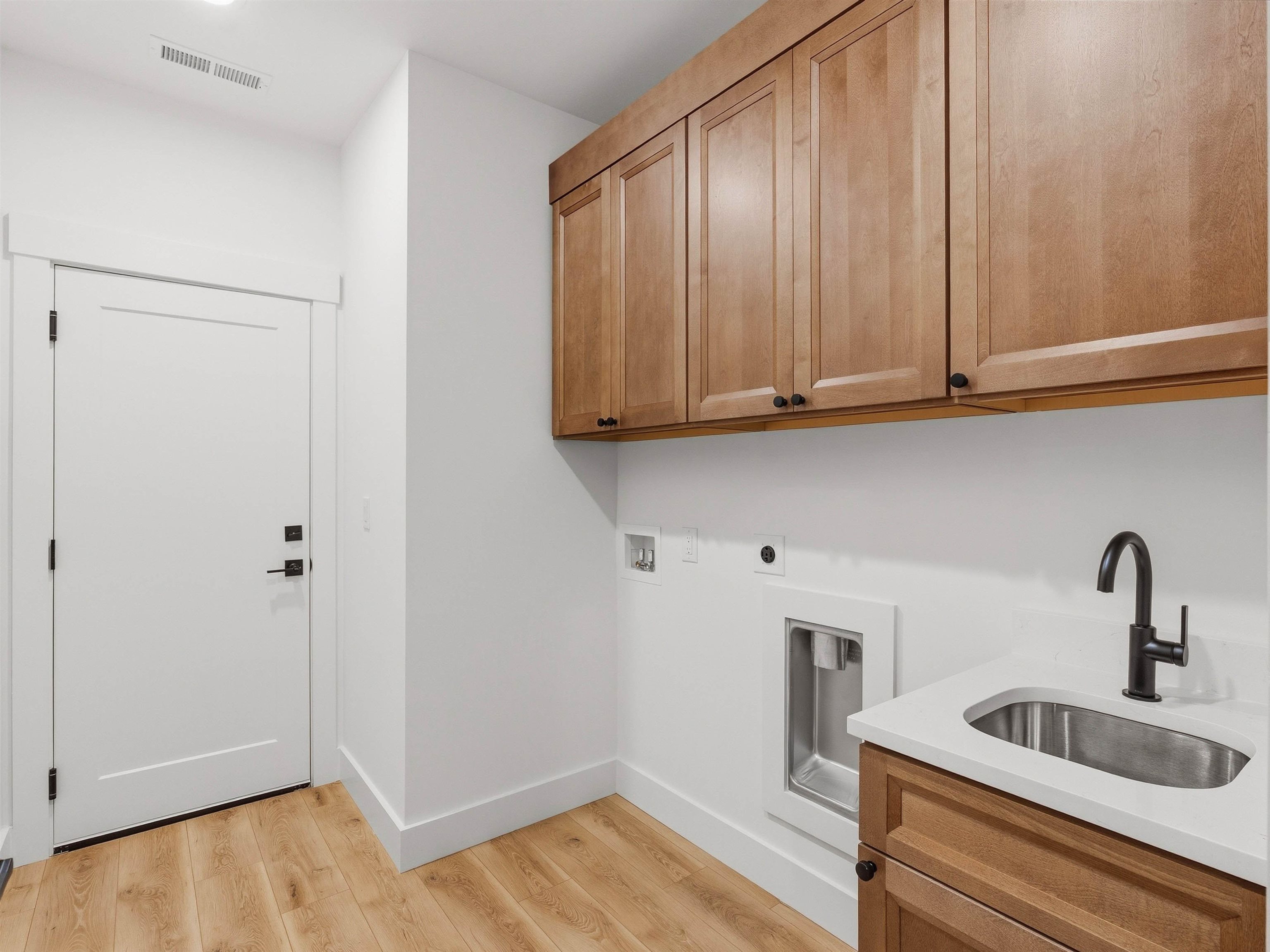 110 Preston Way Gaffney, SC 29341 - Photo 41 of 49 Laundry Room + Sink Upgrade
