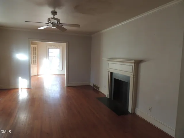 $199,000 | 855 Park Avenue, Henderson, NC 27536