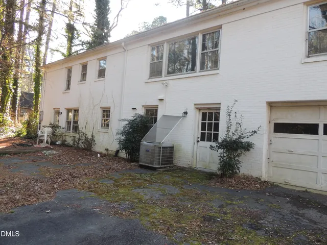 $199,000 | 855 Park Avenue, Henderson, NC 27536