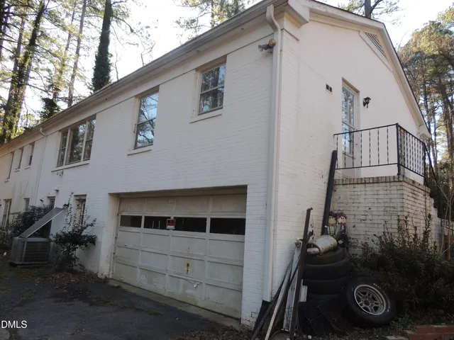 $199,000 | 855 Park Avenue, Henderson, NC 27536