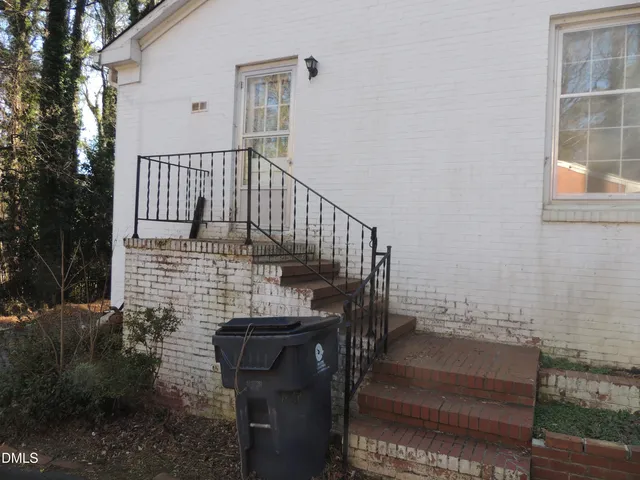 $199,000 | 855 Park Avenue, Henderson, NC 27536