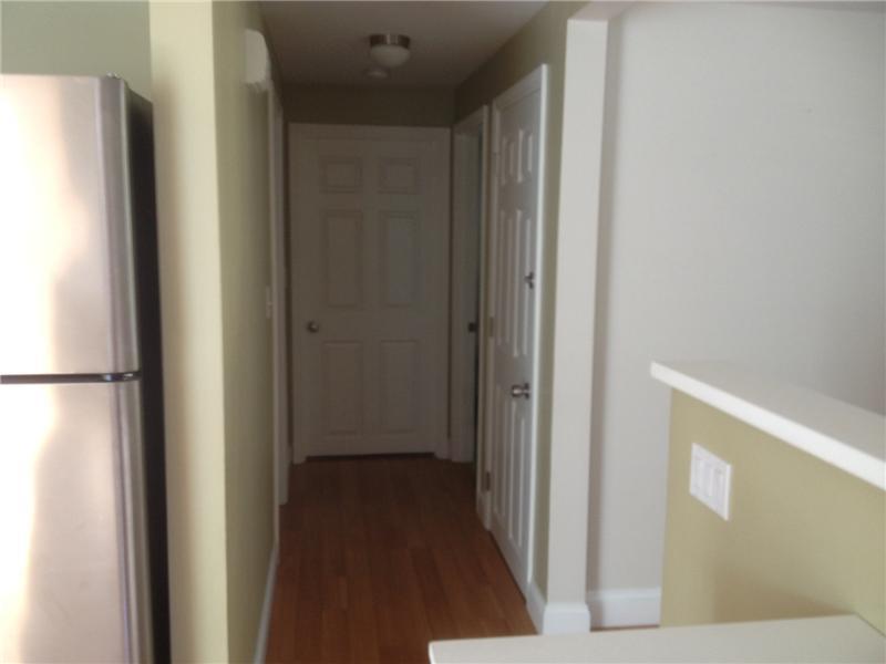 65 Bancroft Street Portland, ME 04102 - Photo 11 of 18 Hallway.