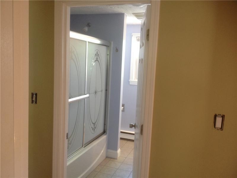 65 Bancroft Street Portland, ME 04102 - Photo 12 of 18 Bathroom.