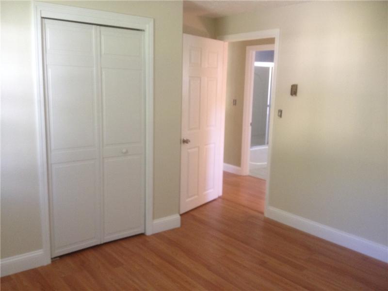 65 Bancroft Street Portland, ME 04102 - Photo 13 of 18 Master Bedroom.