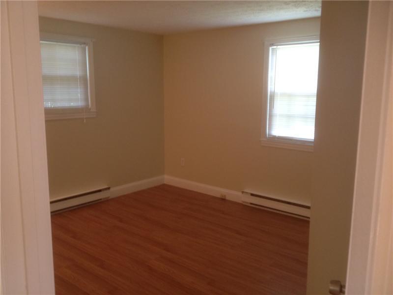 65 Bancroft Street Portland, ME 04102 - Photo 14 of 18 Master Bedroom.