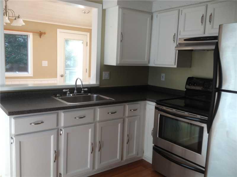 65 Bancroft Street Portland, ME 04102 - Photo 5 of 18 Cafeteria/Kitchen.