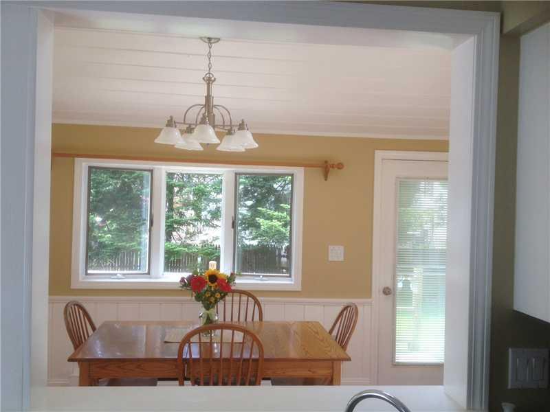 65 Bancroft Street Portland, ME 04102 - Photo 7 of 18 Dining Room.