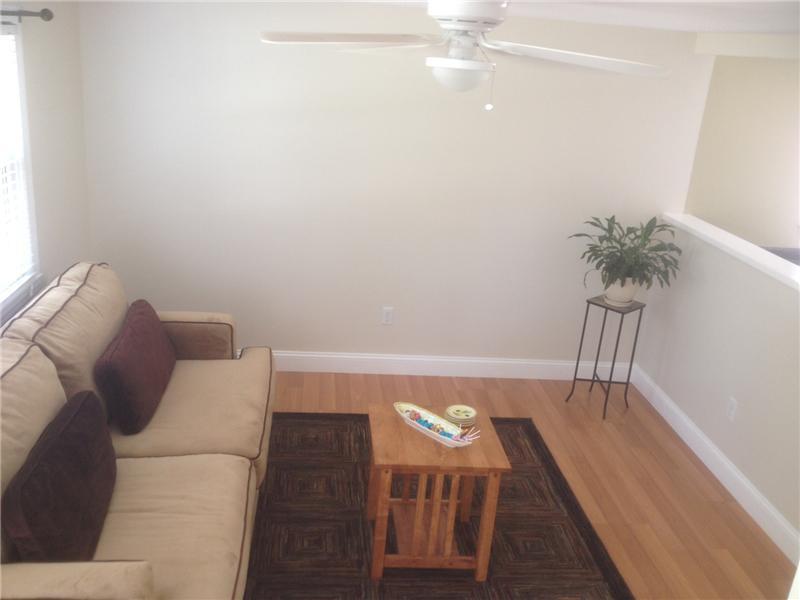 65 Bancroft Street Portland, ME 04102 - Photo 9 of 18 Living Room.