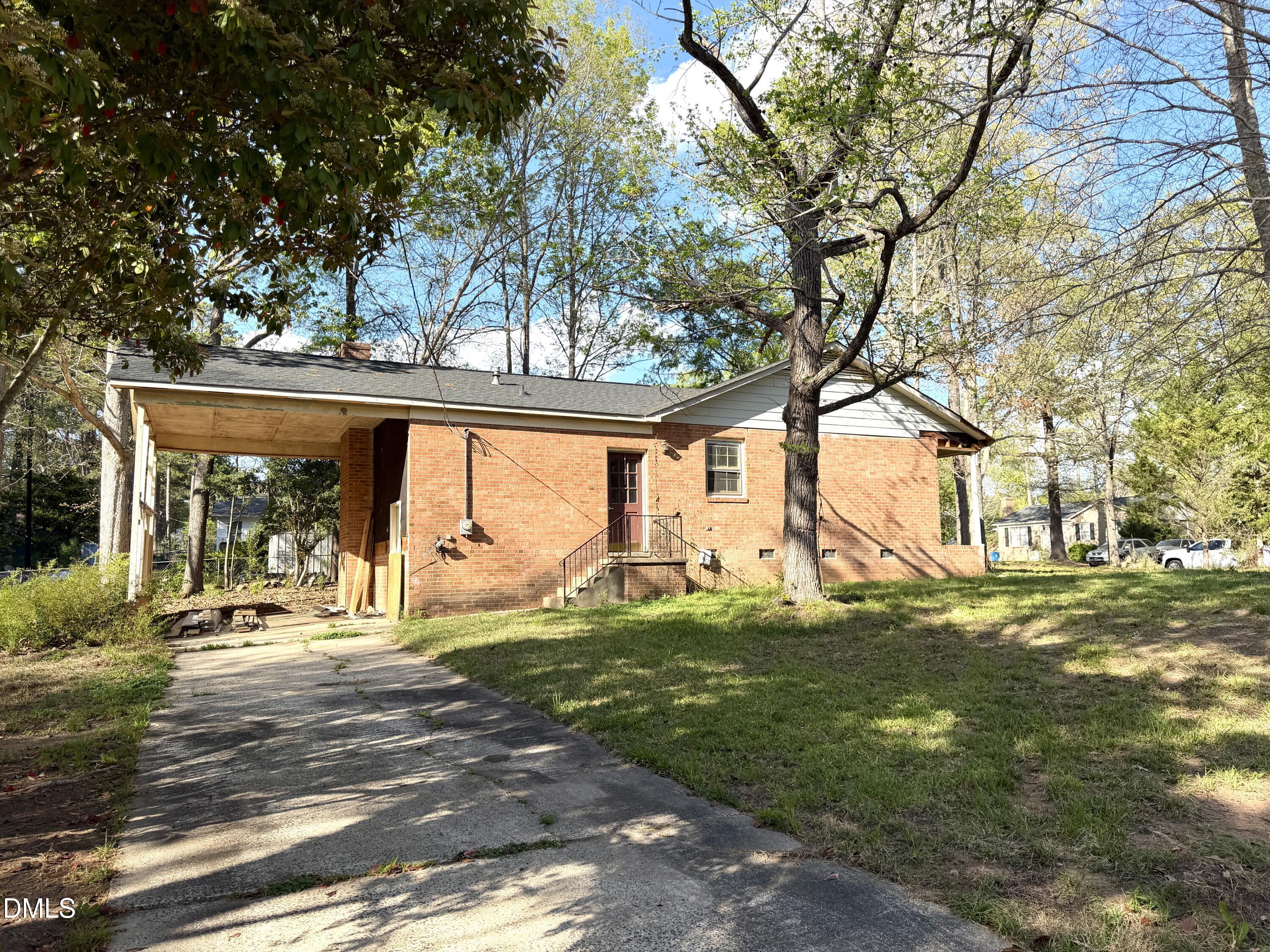 5834 Shamrock Road Durham, NC 27713 - Photo 18 of 18