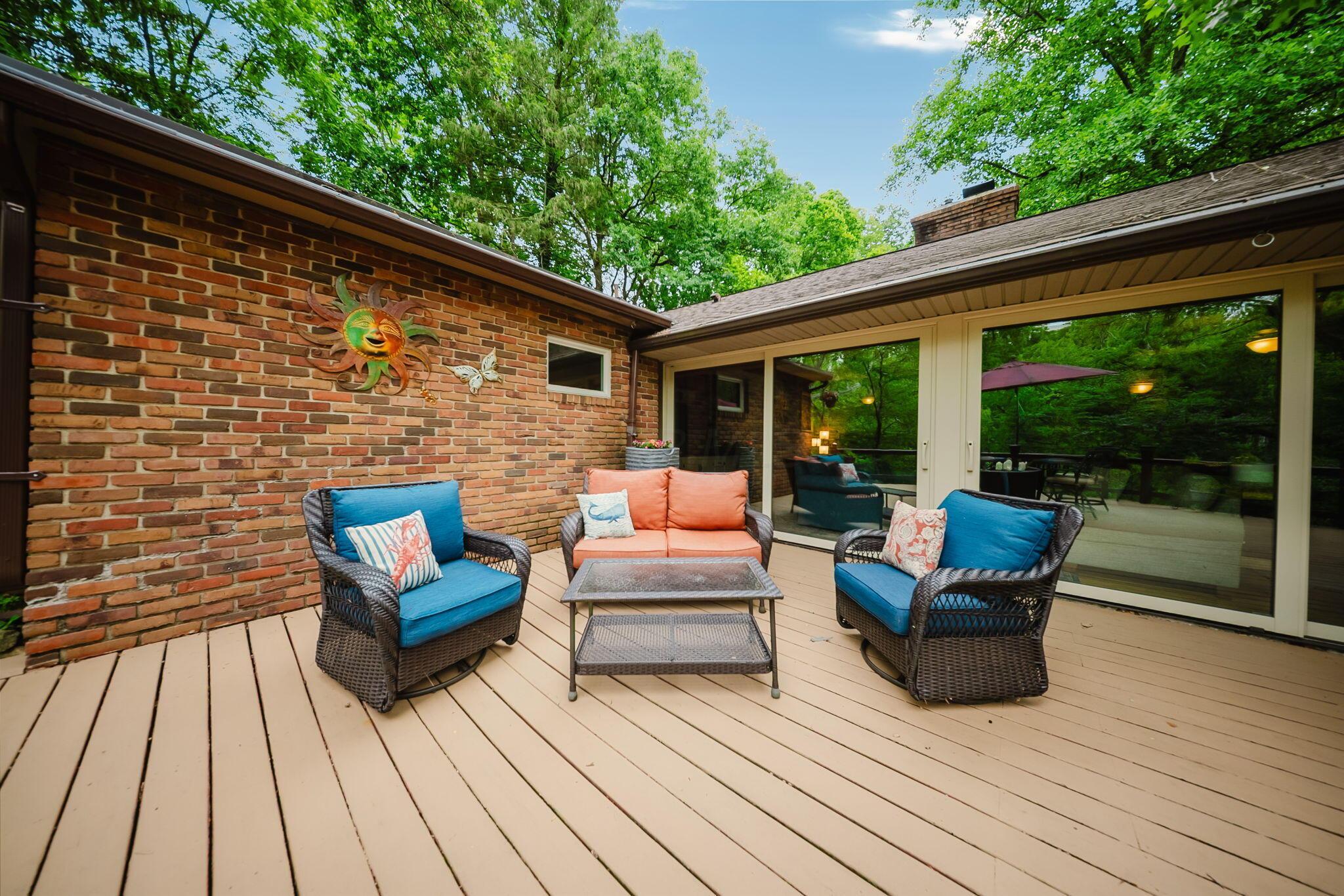 8015 Riverside Drive Dublin, OH 43016 - Photo 29 of 54 82-B.G. - 8015 Riverside Dr, Dublin-82