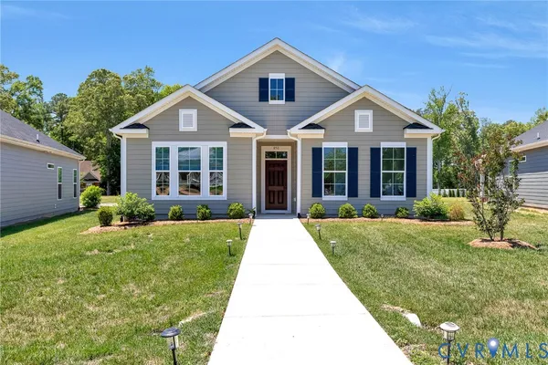 $404,950 | 850 Old Saint Johns Road, Irvington, VA 22480