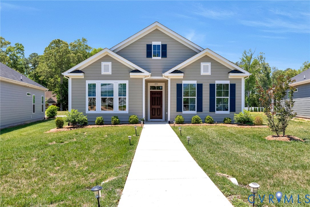 850 Old Saint Johns Road Irvington, VA 22480 - Photo 1 of 39