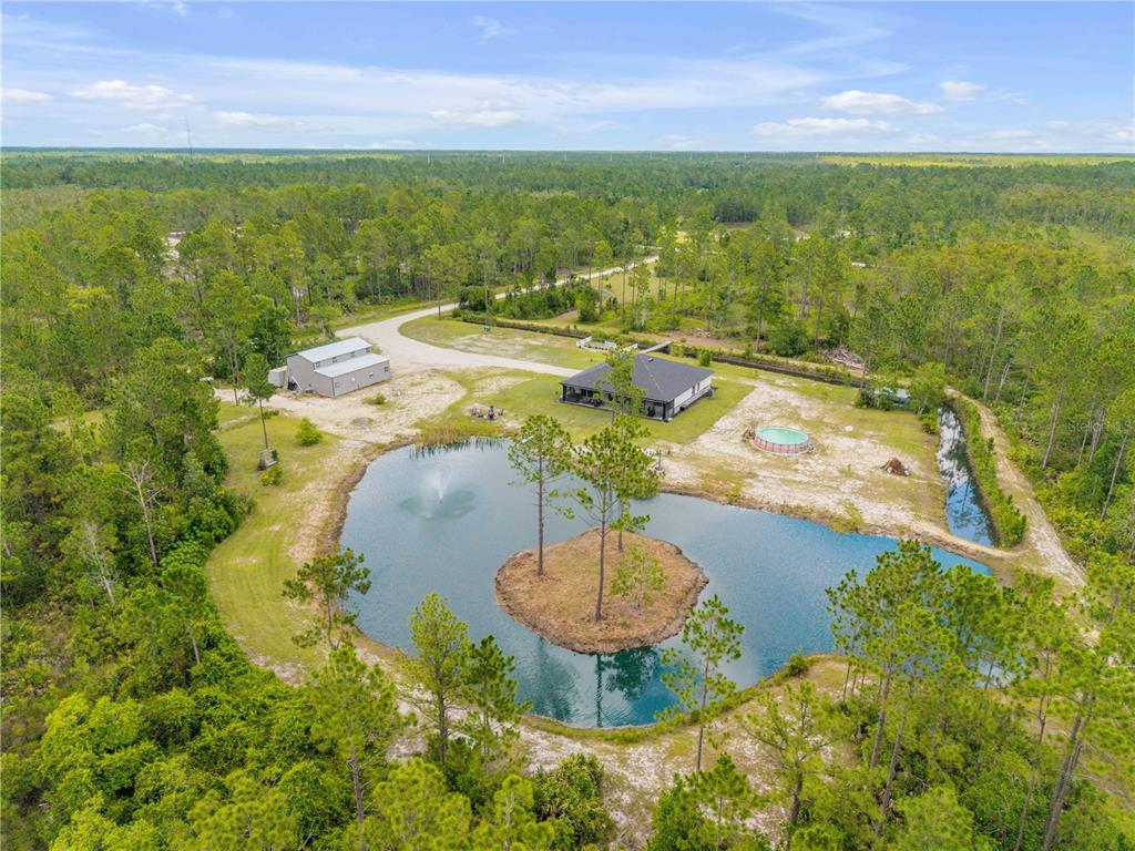 300 Omega Ranch Road Deltona, FL 32738 - Photo 82 of 95