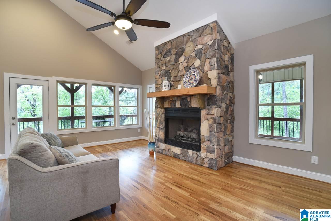 20 Lake Ridge Lane Wedowee, AL 36278 - Photo 6 of 32