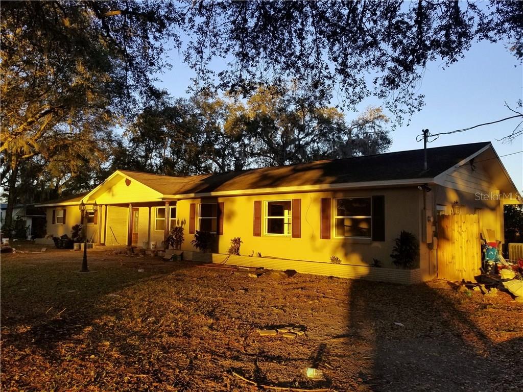 2510 Fritzke Road Dover, FL 33527 - Photo 1 of 1