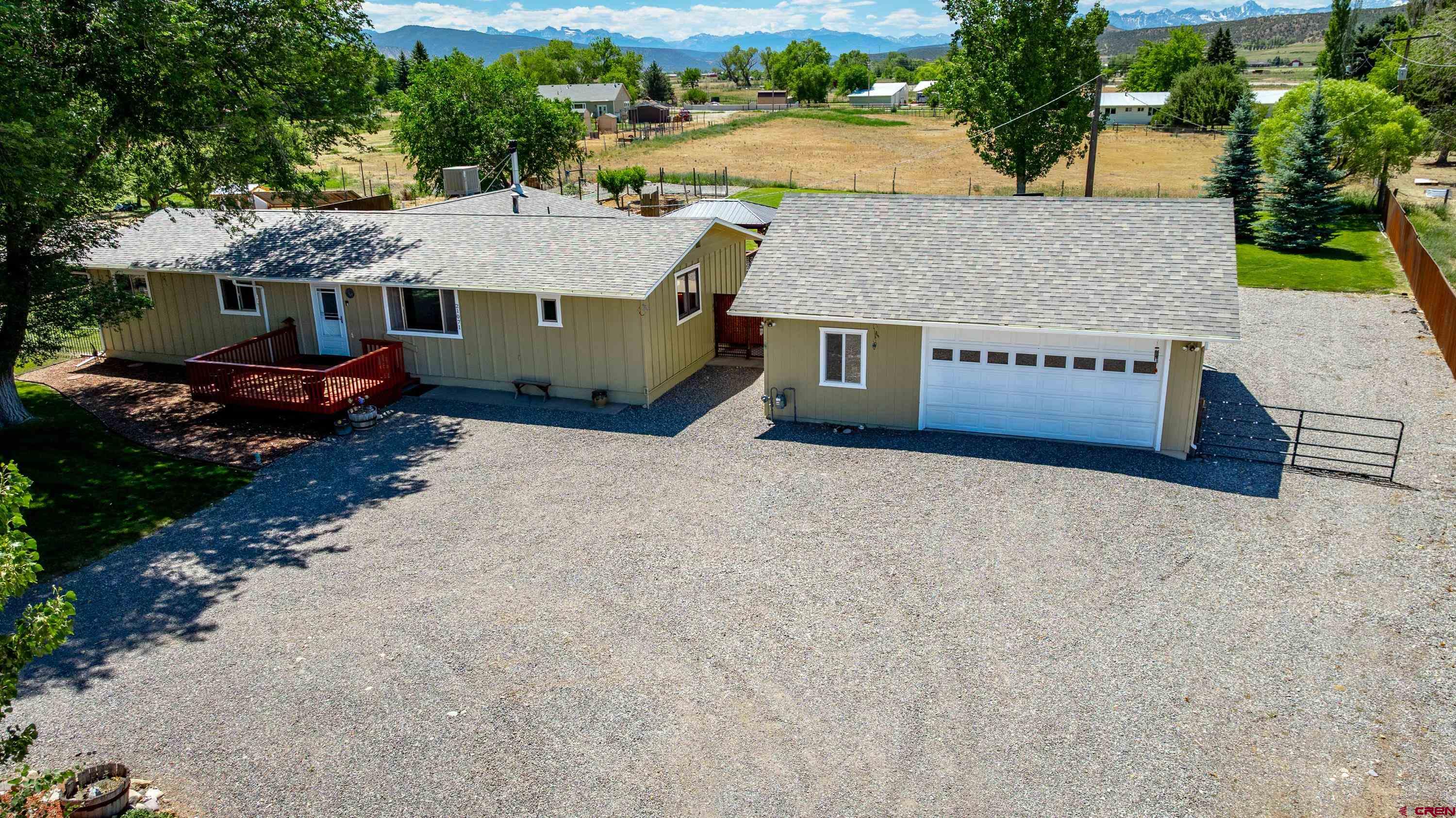 21071 Uncompahgre Road Montrose, CO 81403 - Photo 43 of 43