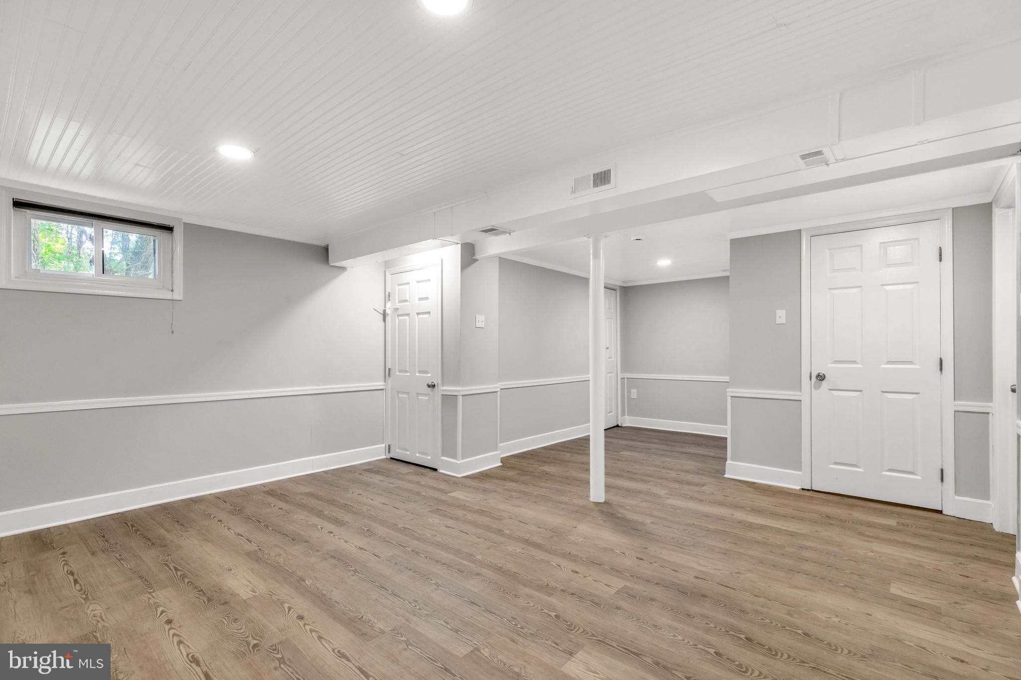 200 Tuscany Road Aston, PA 19014 - Photo 17 of 40 Finished Basement Family Room