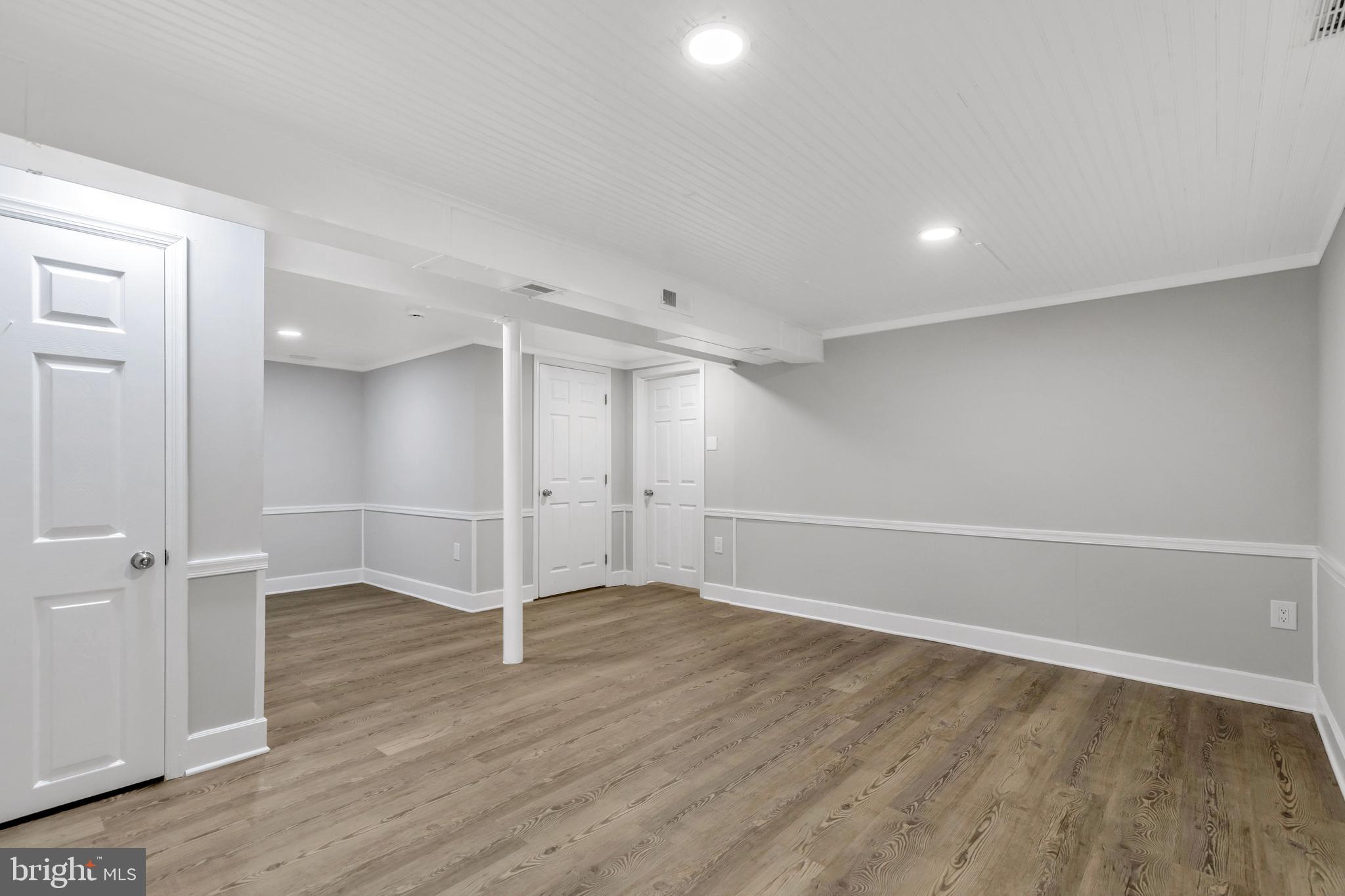 200 Tuscany Road Aston, PA 19014 - Photo 18 of 40 Finished Basement