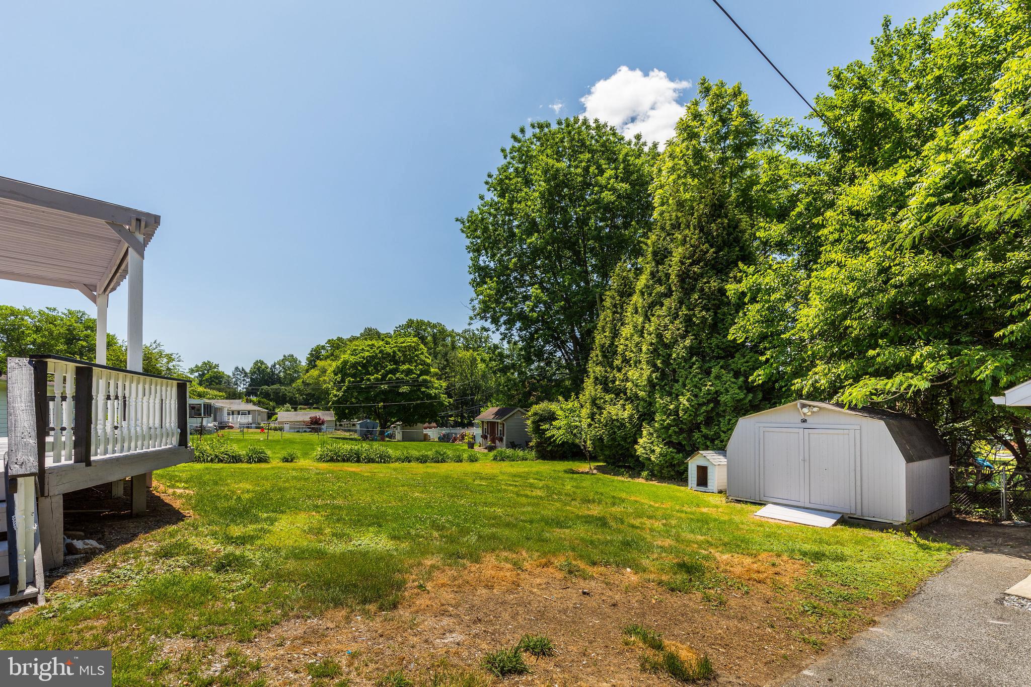 200 Tuscany Road Aston, PA 19014 - Photo 35 of 40 Backyard