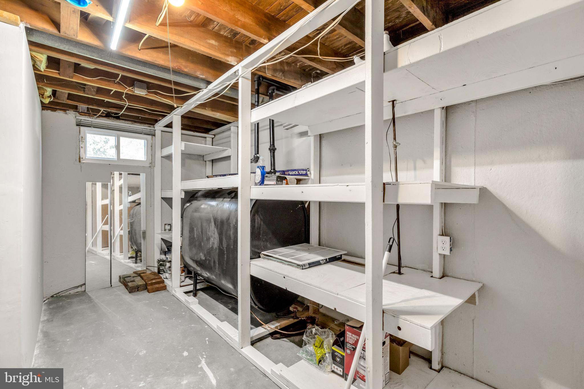 200 Tuscany Road Aston, PA 19014 - Photo 39 of 40 Utility Room with Storage