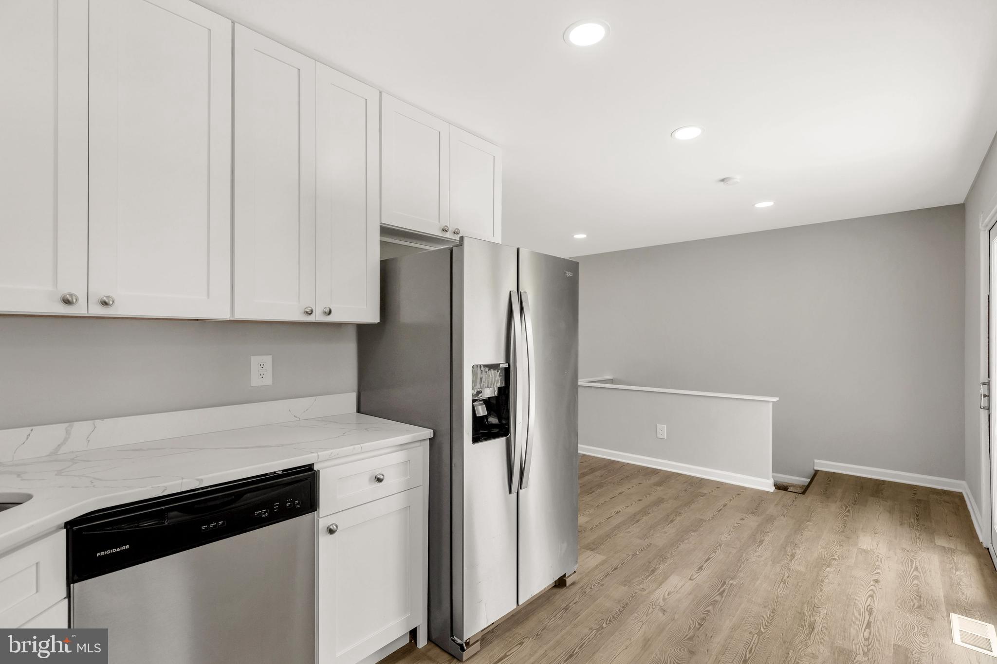 200 Tuscany Road Aston, PA 19014 - Photo 7 of 40 KitchenBedroom 1