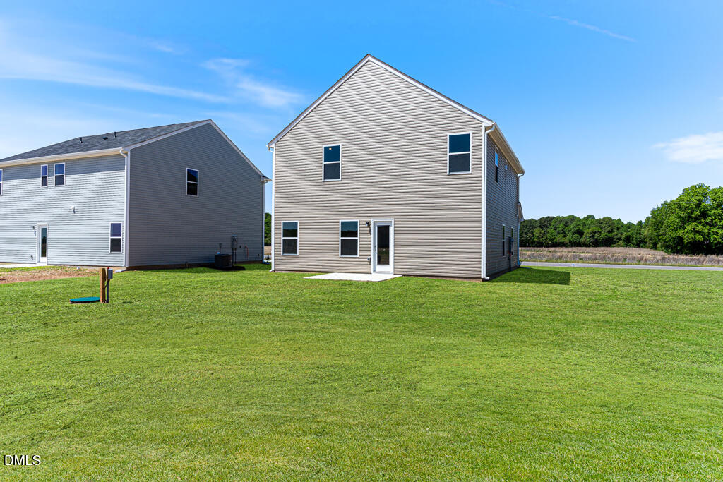 2217 Nahunta Road Pikeville, NC 27863 - Photo 15 of 29 Lot 2 - 2217 Nahunta Rd-LR-JFP-25