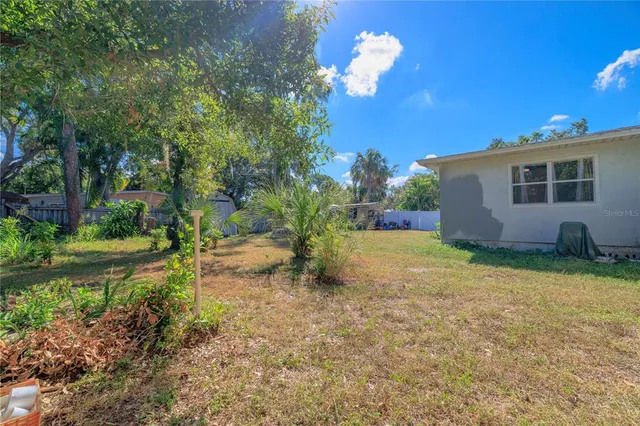 $849,853 | 8231 36th Avenue North, St. Petersburg, FL 33710