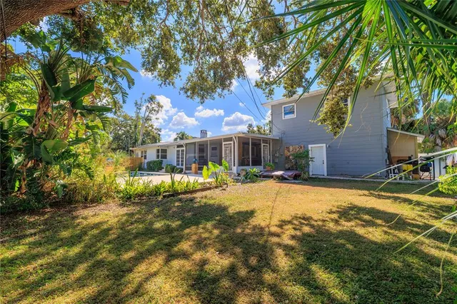 $849,853 | 8231 36th Avenue North, St. Petersburg, FL 33710