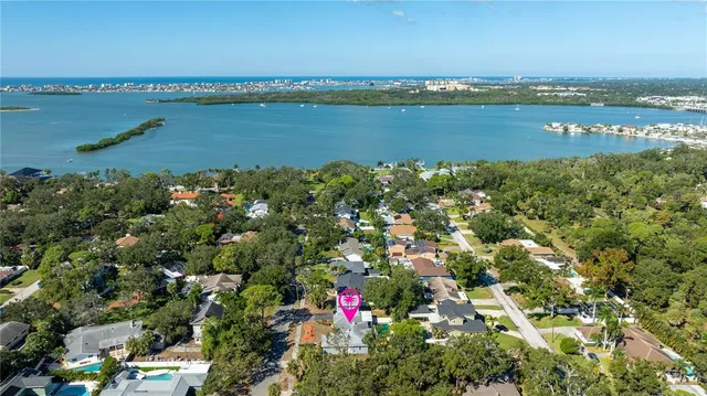 $849,853 | 8231 36th Avenue North, St. Petersburg, FL 33710