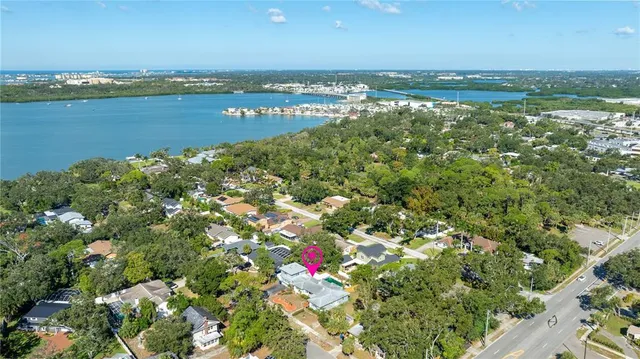 $849,853 | 8231 36th Avenue North, St. Petersburg, FL 33710