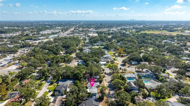 $849,853 | 8231 36th Avenue North, St. Petersburg, FL 33710