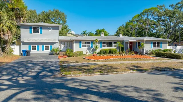 $849,853 | 8231 36th Avenue North, St. Petersburg, FL 33710