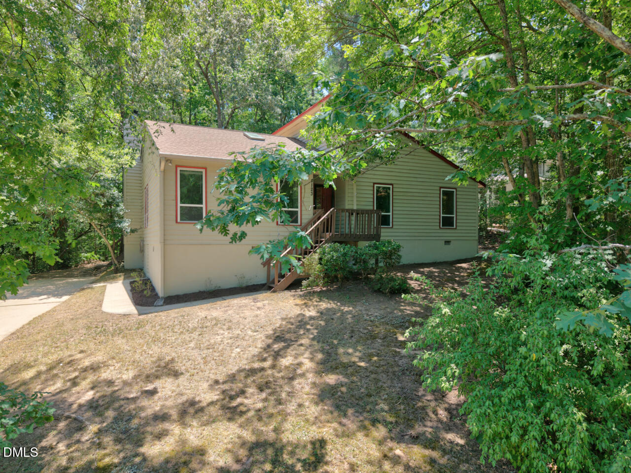 4123 Wallingford Place Durham, NC 27707 - Photo 42 of 43