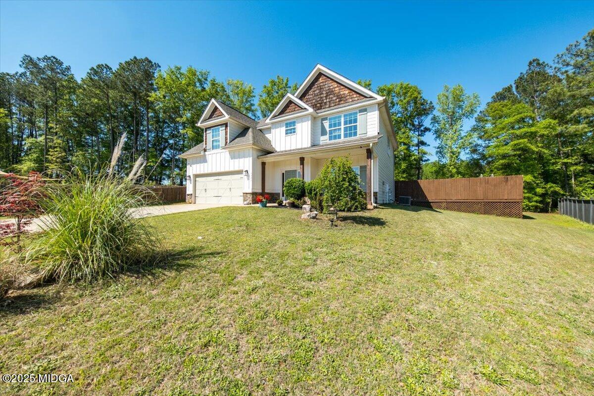 5321 Felles Way Forsyth, GA 31029 - Photo 3 of 39 3firstfelles