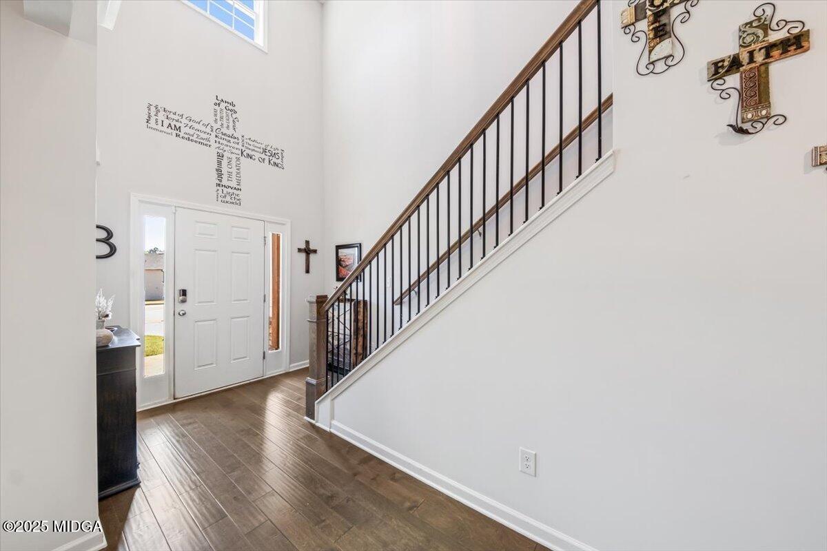 5321 Felles Way Forsyth, GA 31029 - Photo 5 of 39 4felles