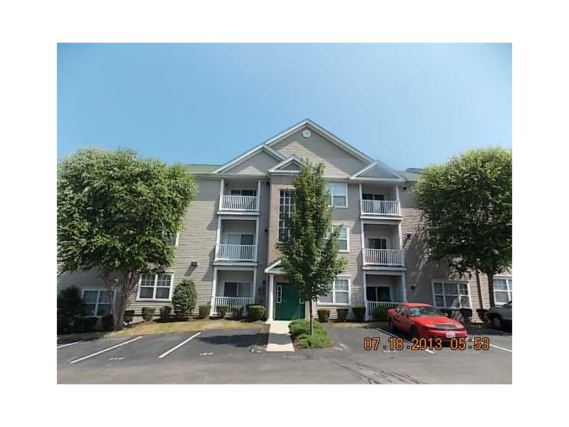118 Mill Street, Unit 204 Woonsocket, RI 02895 - Photo 1 of 7 Exterior Front.