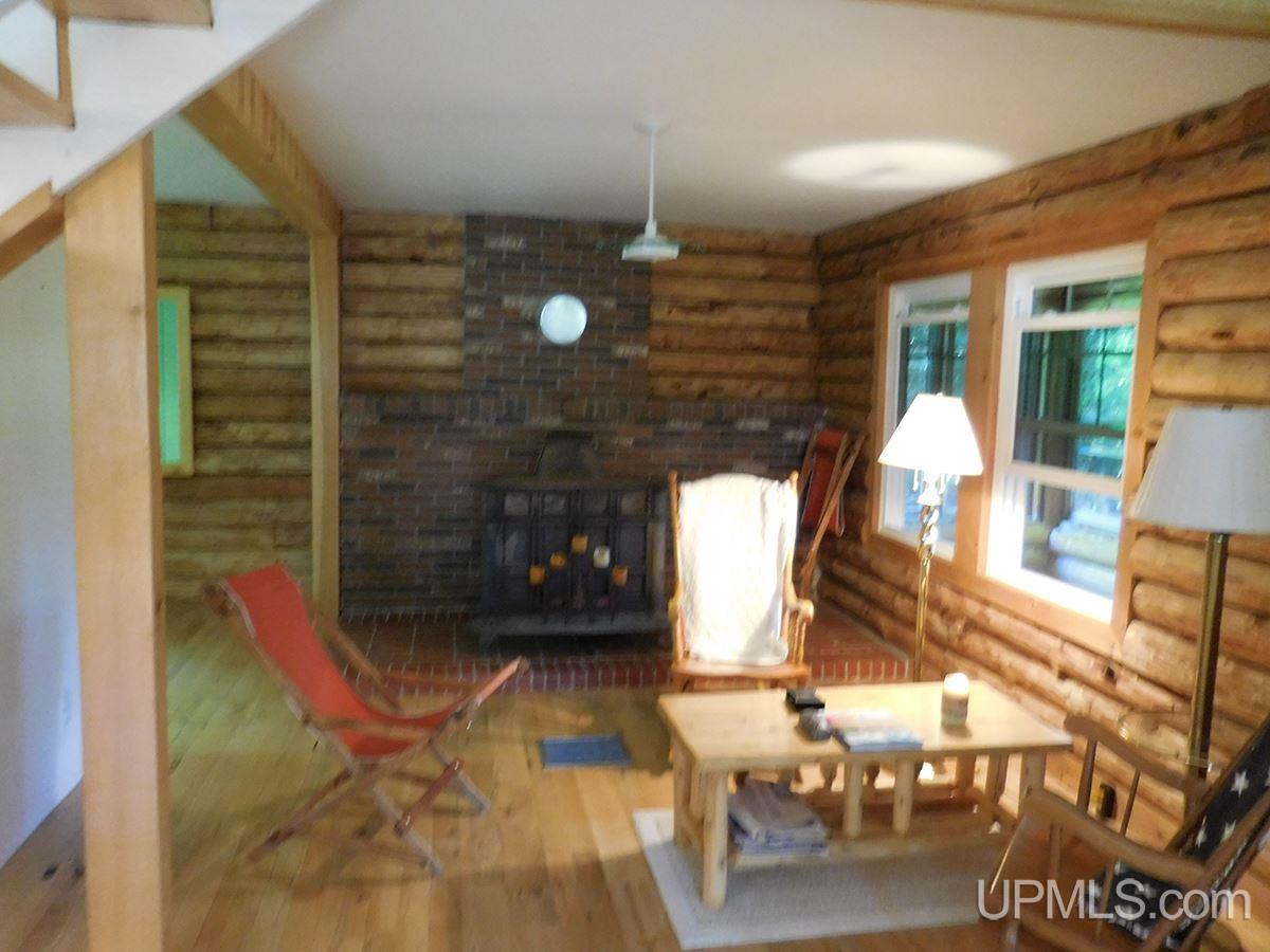 12412 West River Road Naubinway, MI 49762 - Photo 13 of 27