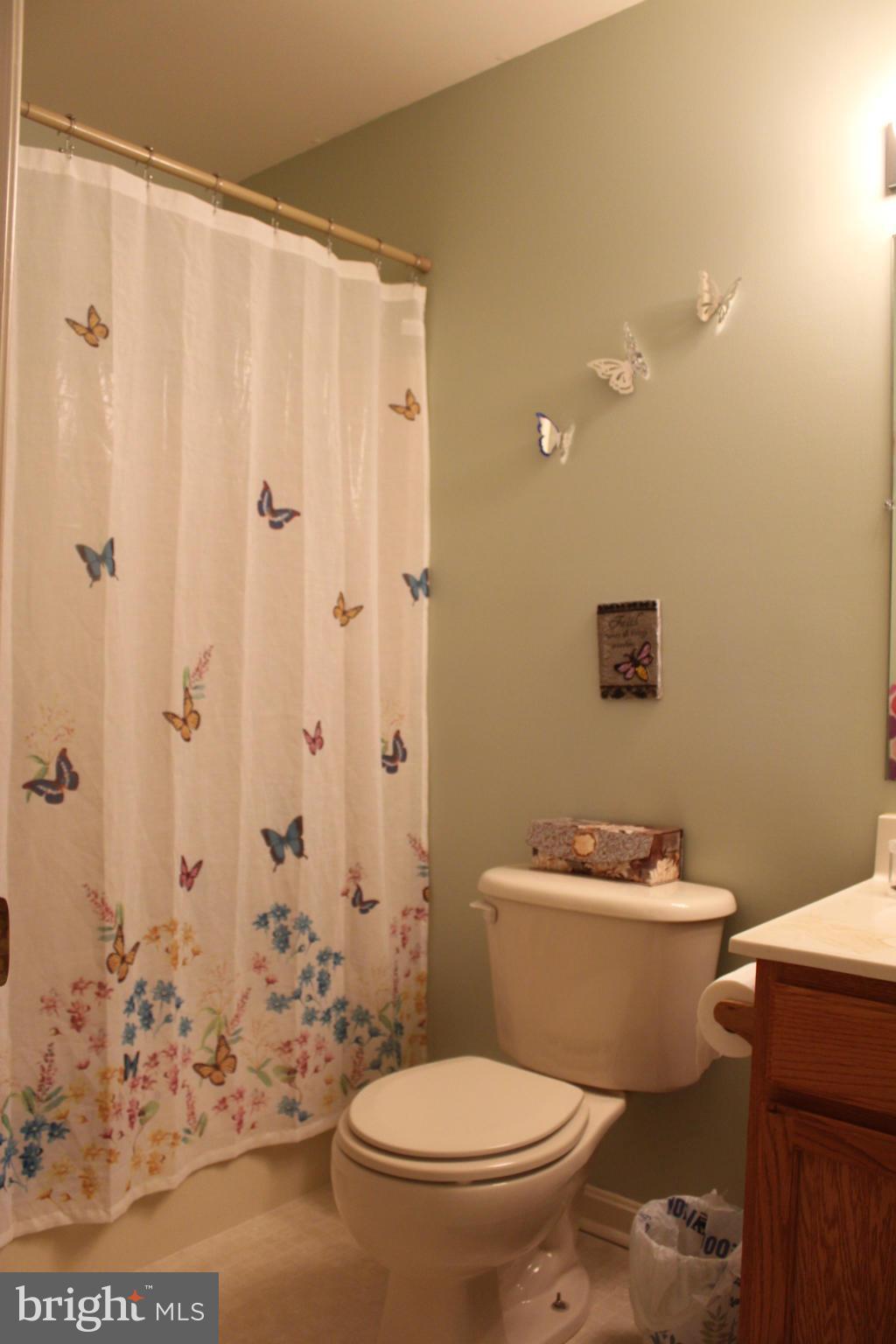 15427 Broadfording Road Clear Spring, MD 21722 - Photo 11 of 30 Bath