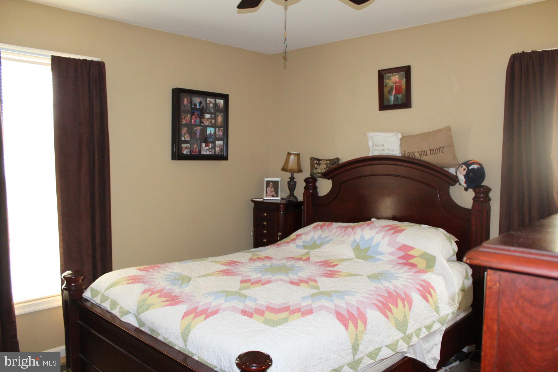 15427 Broadfording Road Clear Spring, MD 21722 - Photo 13 of 30 Bedroom (Master)