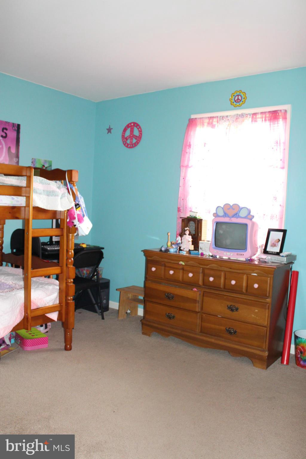 15427 Broadfording Road Clear Spring, MD 21722 - Photo 15 of 30 Bedroom