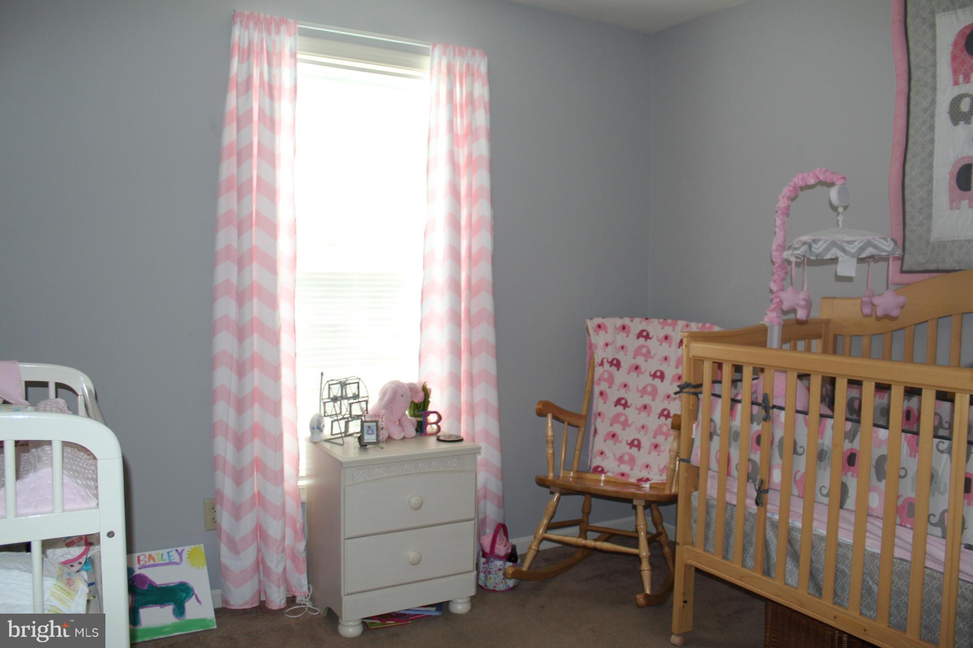 15427 Broadfording Road Clear Spring, MD 21722 - Photo 17 of 30 Bedroom